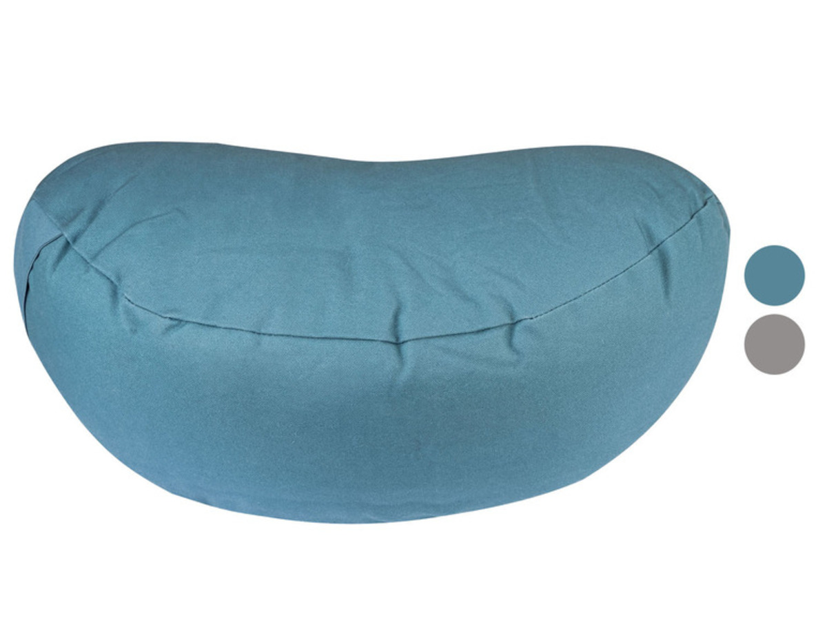 Bild 1 von crivit Meditationskissen, 45 x 25 x 15 cm, mit praktischer Trageschlaufe