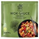 Bild 1 von ASIA GREEN GARDEN Wok-Sauce 200 g