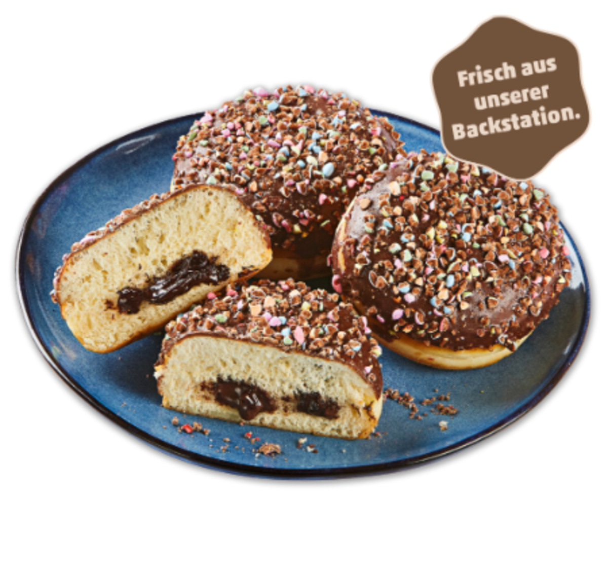 Bild 1 von Partyberliner