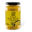 Bild 4 von ASIA GREEN GARDEN Wok-Sauce