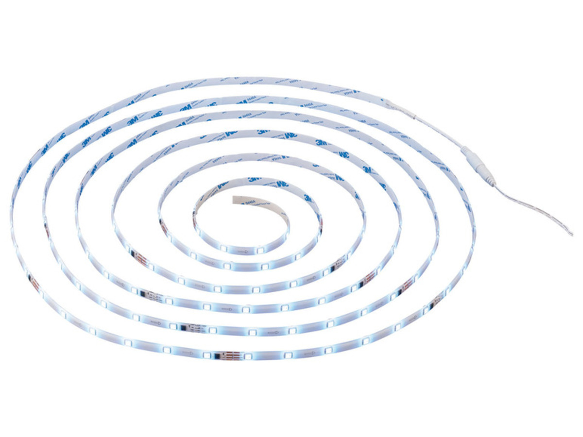 Bild 4 von LIVARNO home LED-Band, 150 LEDs, 5 m