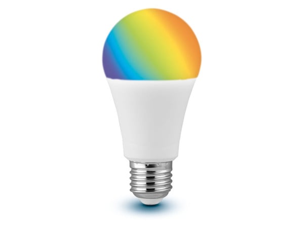 Bild 1 von LIVARNO home Leuchtmittel RGB »Zigbee Smart Home«