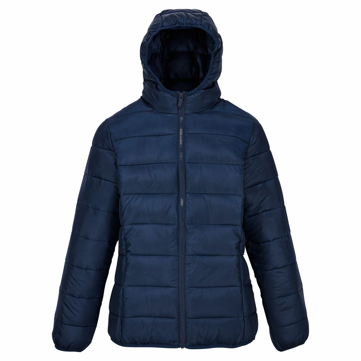 Bild 3 von BLUE MOTION Damen Leichtsteppjacke