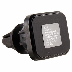 AUTO XS®  Smartphonehalterung oder USB-Ladegerät