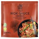 Bild 3 von ASIA GREEN GARDEN Wok-Sauce 200 g