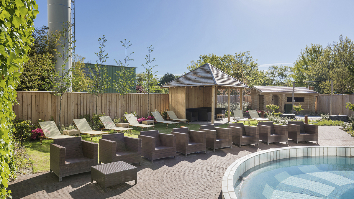 Bild 1 von Center Parcs / Nordseeküste – Tossens