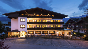 Österreich – Zillertal - 3* Hotel zum Pinzger