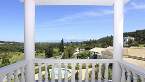 Korfu – 4* Hotel Rebecca’s Village