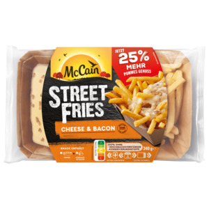 McCain Street Fries