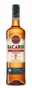 Bacardi Carta Blanca oder Spiced