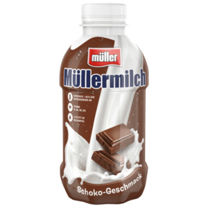 Müller Müllermilch