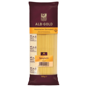 Alb-Gold Spaghetti 500g