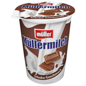 Müller Müllermilch Schoko 500ml