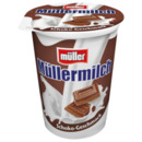 Bild 1 von Müller Müllermilch Schoko 500ml