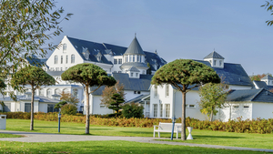 Deutschland - Brandenburg - Precise Resort Schwielowsee