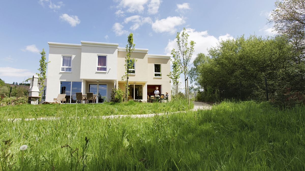 Bild 1 von Center Parcs / Saarland – Bostalsee