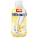 Bild 1 von Müller Müllermilch Weiße Schoko-Geschmack 400ml