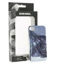 Bild 1 von DIESEL Hardcase stylische Handy Rückschale für iPhone 4/iPhone 4S Blau