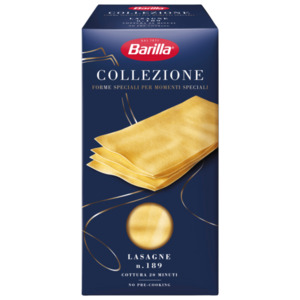 Barilla Collezione Lasagne