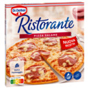Bild 1 von Dr. Oetker Ristorante Pizza Salame