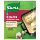 Bild 1 von Knorr Fix Seelachs in Kräuter-Dill-Rahm 30g