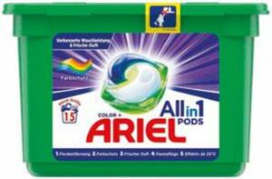 Ariel All-in-1-Pods