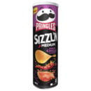 Bild 1 von Pringles Sizzl'n Medium Sweet Chili Chips 180g