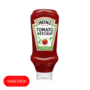Bild 1 von Heinz Tomaten Ketchup