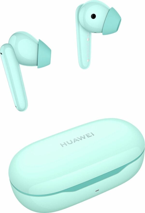 Bild 1 von Huawei »FreeBuds SE« wireless In-Ear-Kopfhörer