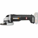 Bild 1 von Worx Akku-Winkelschleifer WX812.9 Solo 20 V