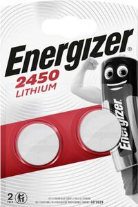 Energizer Lithium CR-Typ 2450