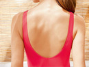 Bild 3 von ESMARA® Badeanzug Damen, mit tiefem Rückenausschnitt