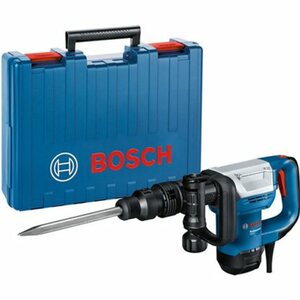 Bosch Professional 1100 W Bohrhammer GSH 5 CC mit Koffer