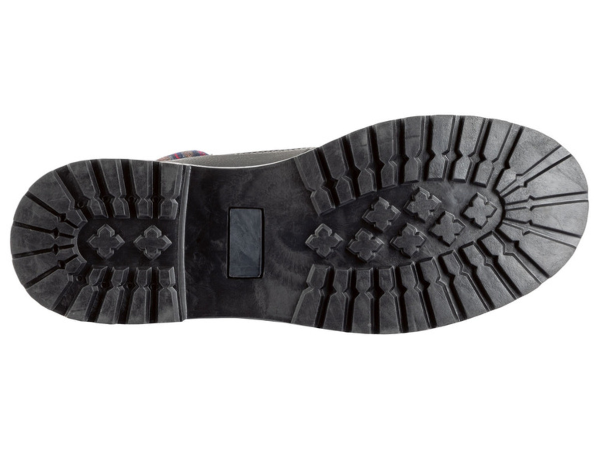 Bild 4 von LIVERGY Herren Schnürstiefel mit Warmfutter