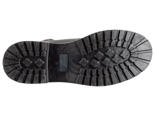 Bild 4 von LIVERGY Herren Schnürstiefel mit Warmfutter