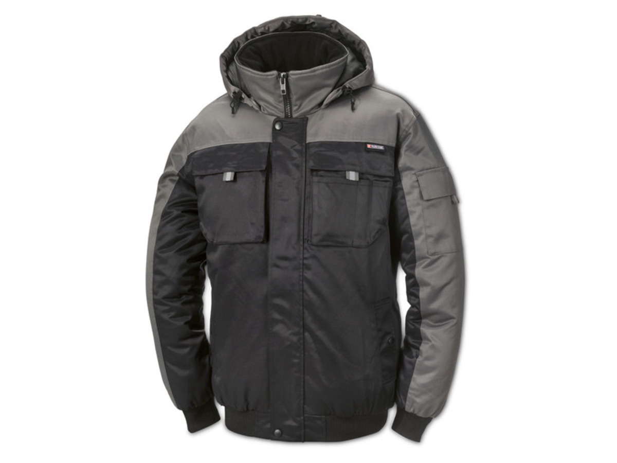 Bild 3 von PARKSIDE Herren Arbeitsblouson, wasserabweisend