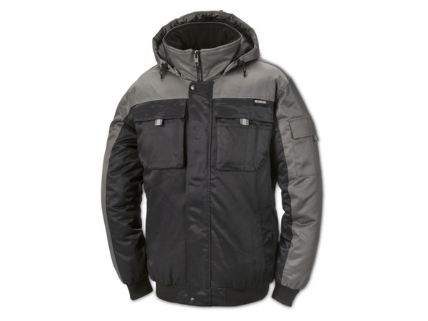 Bild 3 von PARKSIDE Herren Arbeitsblouson, wasserabweisend