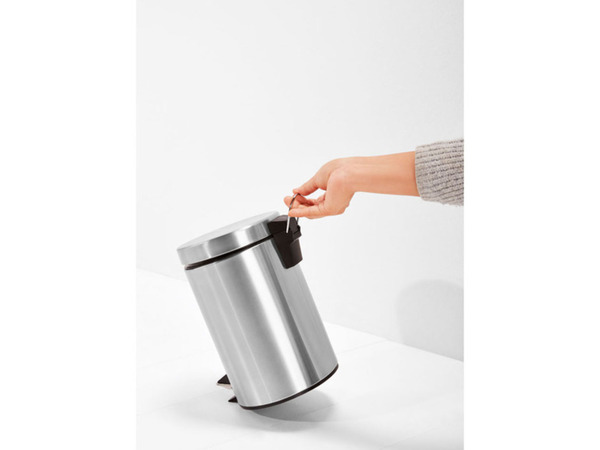 Bild 3 von LIVARNO home Kosmetikeimer, 3 l