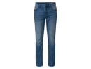 Bild 4 von LIVERGY Herren Jeans, Slim Fit, hoher Baumwollanteil