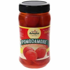 Polli Getrocknete Tomaten