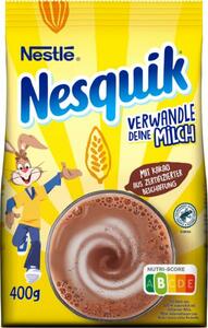 Nestlé Nesquik Nachfüllbeutel