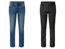 Bild 1 von LIVERGY Herren Jeans, Slim Fit, hoher Baumwollanteil