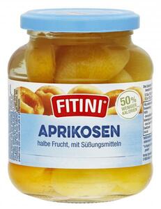 Fitini Aprikosen