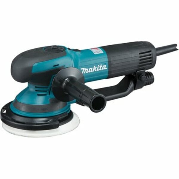 Bild 1 von Makita Exzenter-Rotationsschleifer BO6050J