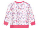 Bild 2 von lupilu Kleinkinder/Kinder Mädchen Sweatpullover, mit Baumwolle