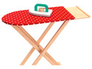Bild 4 von Playtive Putzstation / Wäscheständer / Bügelbrett, aus Holz