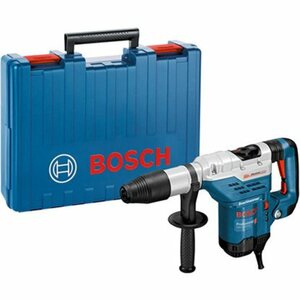 Bosch Professional Bohrhammer GBH 5-40 DCE in Handwerkkoffer