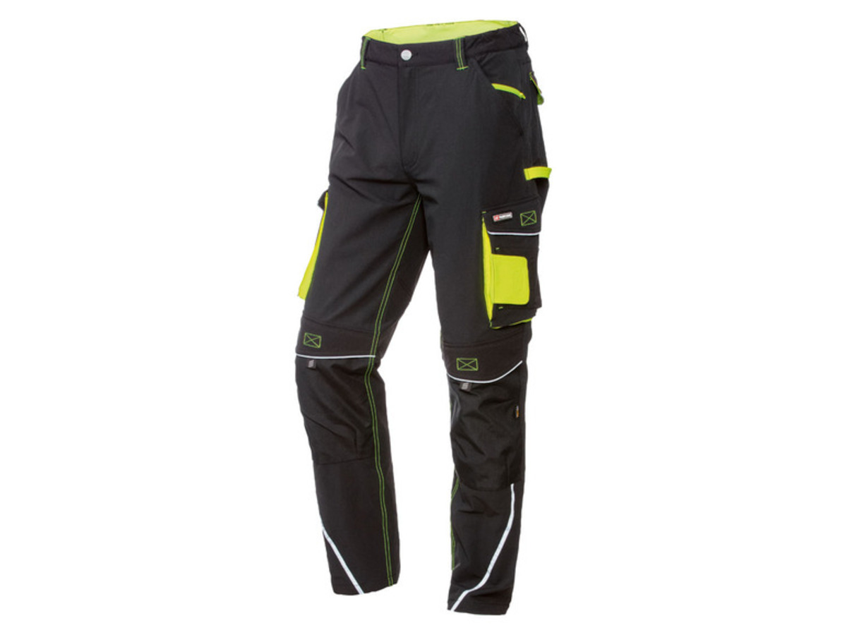 PARKSIDE Herren Arbeitsbundhose, wasserabweisend von Lidl ansehen!