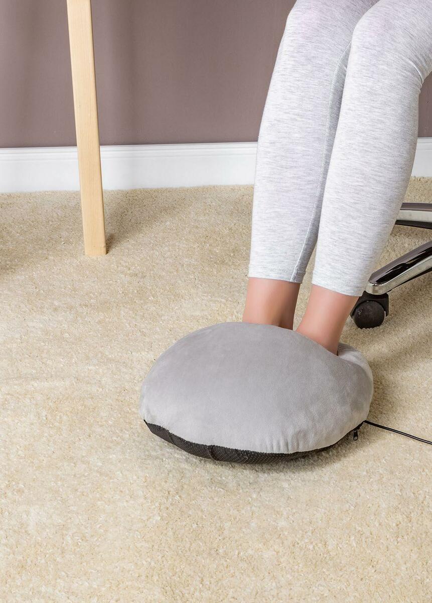 Bild 1 von „VITALmaxx“ Fußwärmer