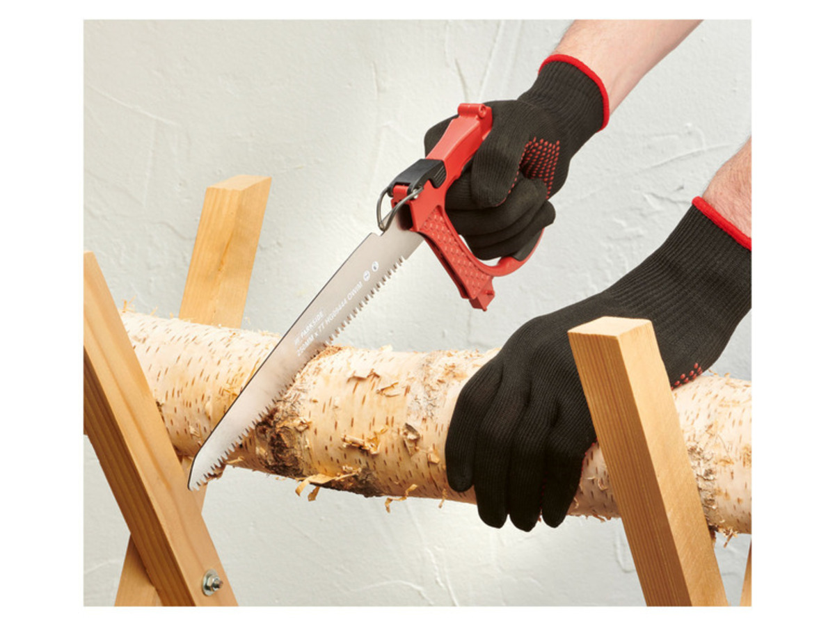 Bild 2 von PARKSIDE Handsägen Set »PHSS 3 A6«, 3in1